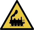 Level crossing