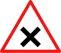 Crossroad