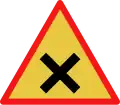 Crossroad