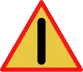 Danger