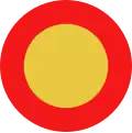 No vehicles