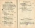 1942 AJC Craven Plate showing the winner, Yaralla