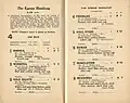1943 AJC Epsom Handicap starters and results