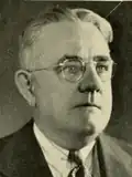 Archie Bruce