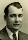 Francis Gregory