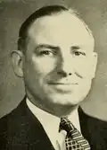 Harold Tivey