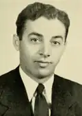 Joseph Aspero