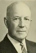 Louis Elliot