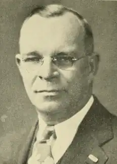 Robert Campbell