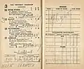 1945 Tatts Tramway Handicap starters and results