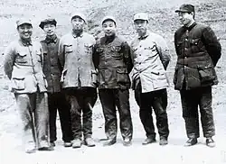Zhang Xuesi&nbsp;[zh] 张学思
