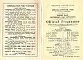 1946 VRC Derby raceday officials