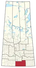 1947 representation order