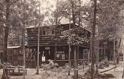 Stuart's Blockhouse