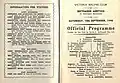 1948 VRC Craiglee Stakes raceday officials