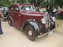 1949 Super Twelve