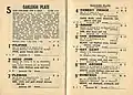 1949 VATC Oakleigh Plate showing the winner, San Domenico