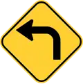 Turn to left (Ontario) (1955)