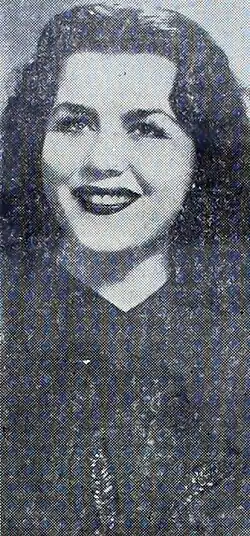 Hamiyet Yüceses (Akşam, 1950)
