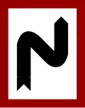 Right reverse bend