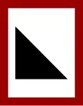 Steep descent