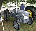 1951 Ferguson