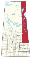 1952 representation order