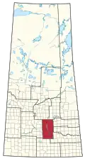 1952 representation order
