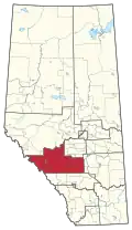 1952 representation order