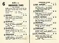 1952 VATC Underwood Stakes showing the winner, Ellerslie