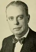 Carlton Bliss