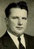 Charles Mullaly