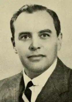 Francis Appleton Harding