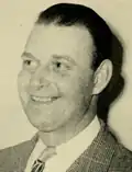 George Raymand Como