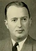 Stanley Everett Johnson