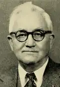 William Cowing