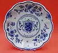 Example of Royal Delft work