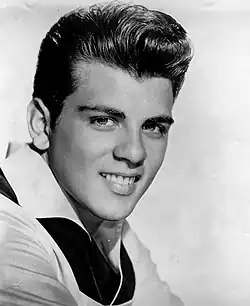 Fabian in 1959