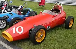 1959 Formula Junior