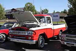 1958–1960 model