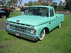 1965 Ford F100 Pick Up