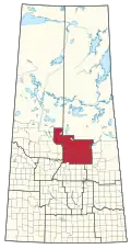1966 representation order