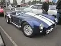 1966 AC Cobra 427 Mk. III