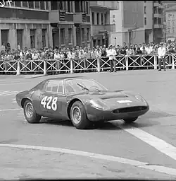 Abarth OT 1300