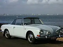 Australian-market Type 34