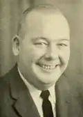 Hugh Morgan