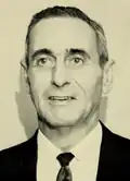 Wilfred Balthazar