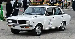 1969–1970 1300 77 Deluxe