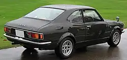 Corolla Levin (TE27, facelift)