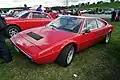 Ferrari 308 GT4.